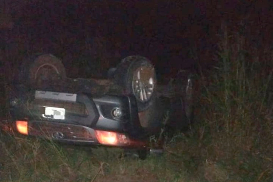 Foto: Diario R&iacute;o Uruguay.