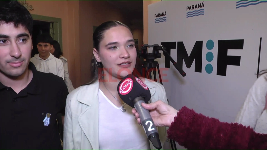 Guadalupe Fr&iacute;as. Foto: Elonce.