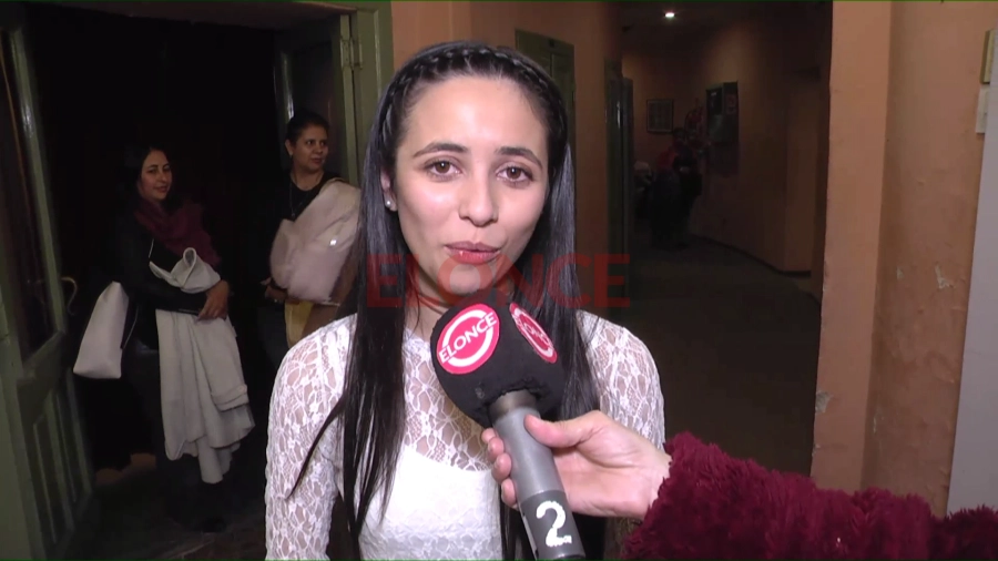 Sofi Drei. Foto: Elonce.