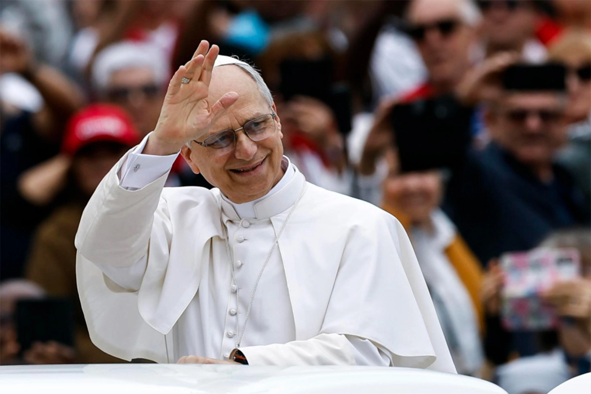 El Papa visitará nuestro país El Papa visitará nuestro país