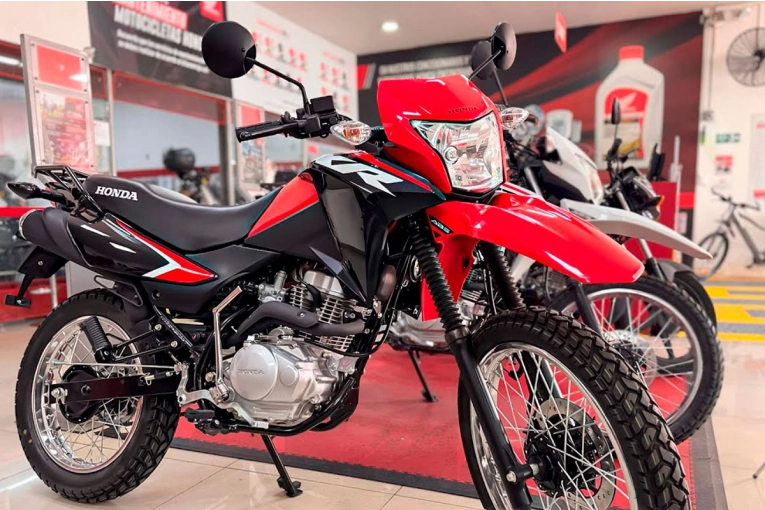 Cuál es el precio de transferencia de una moto usada en mayo: no es un monto fijo