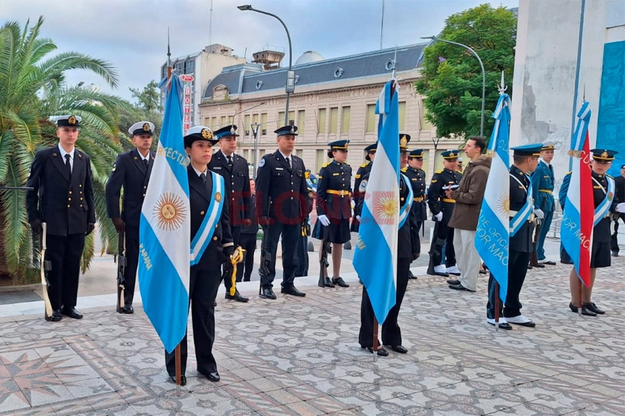 Tedeum por 25 de Mayo