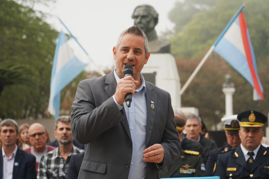 Foto: Municipalidad de Col&oacute;n.