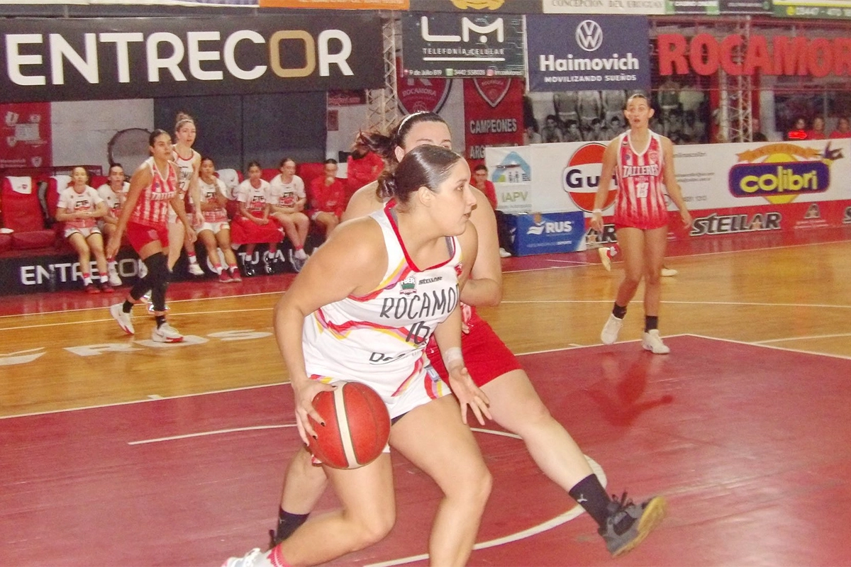 Se jugó la Liga Provincial. Se jugó la Liga Provincial.