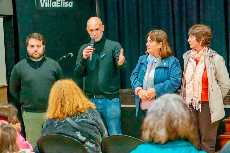 Feria  &ldquo;M&aacute;gica&rdquo;