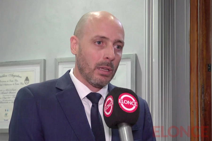 Abogado Eduardo Gerard