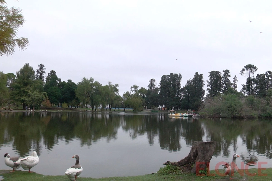 Se prev&eacute; nubosidad para hoy. Elonce