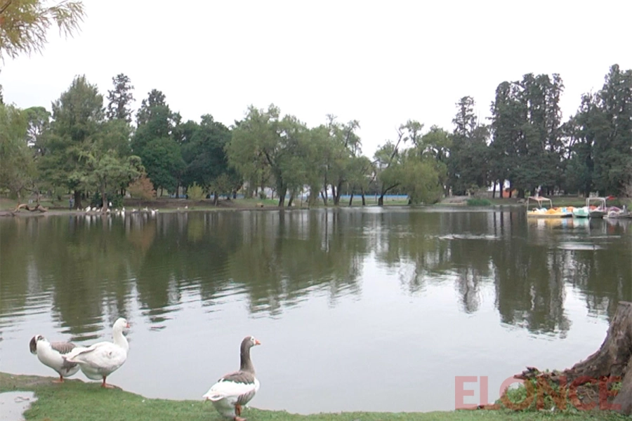 Tras la lluvia estar&aacute; nuboso. Elonce