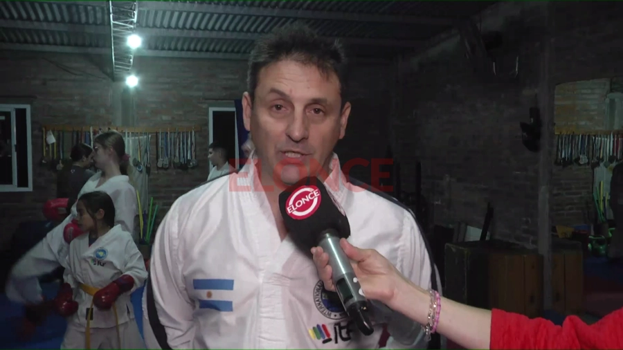 Ra&uacute;l Schumacher. Foto: Elonce.