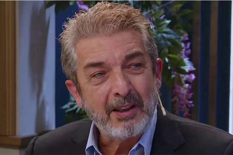 El cine independiente puede extinguirse: la fuerte advertencia de Ricardo Darín
