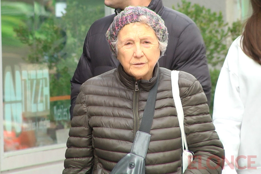 Foto: Archivo Elonce.