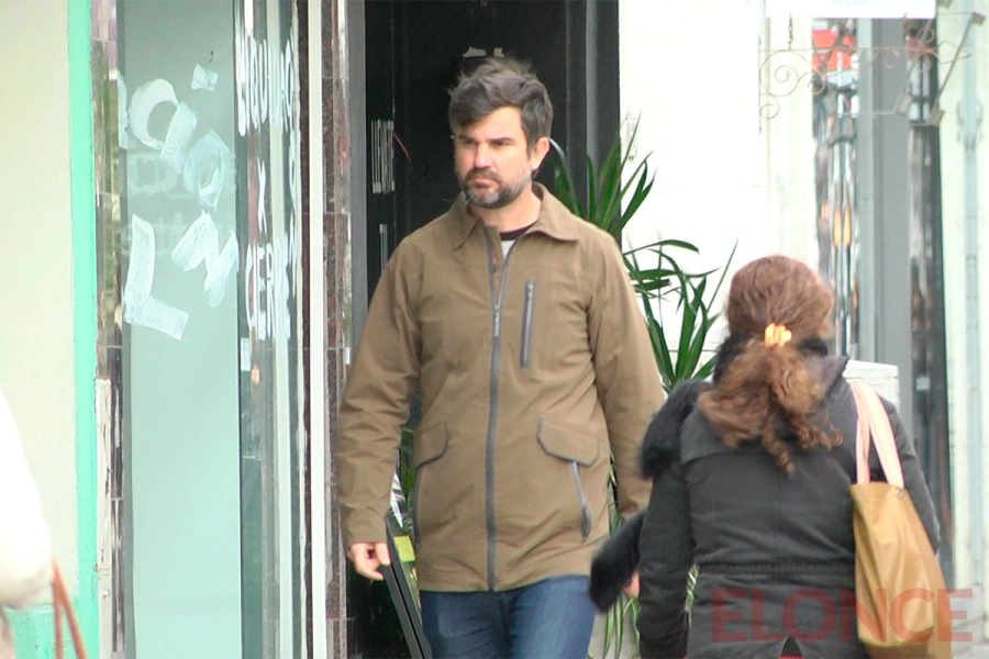 Vuelve el fr&iacute;o, pero no tan extremo. Archivo Elonce