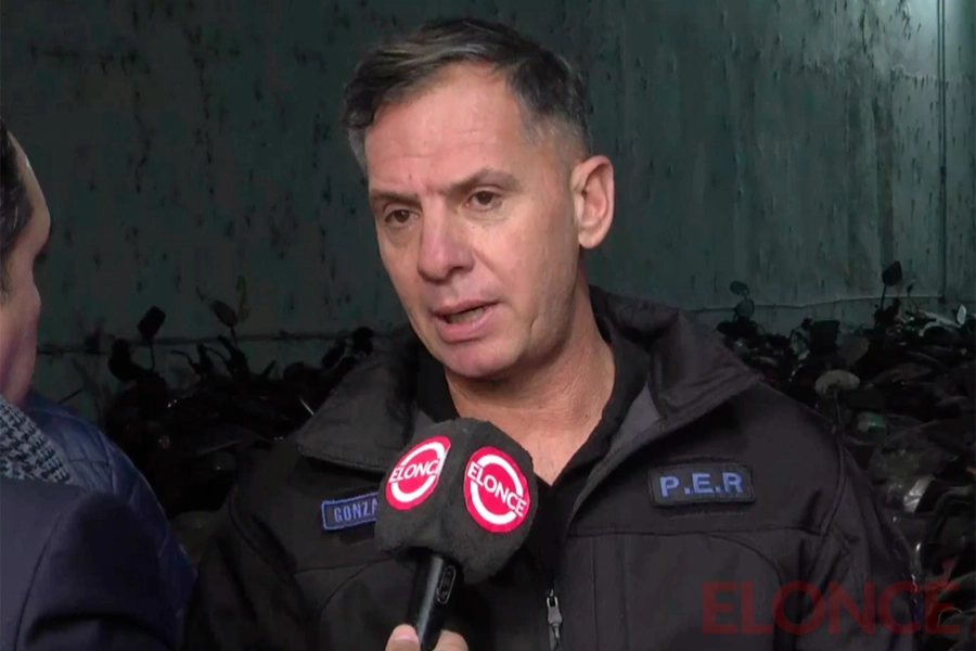 Claudio Gonz&aacute;lez