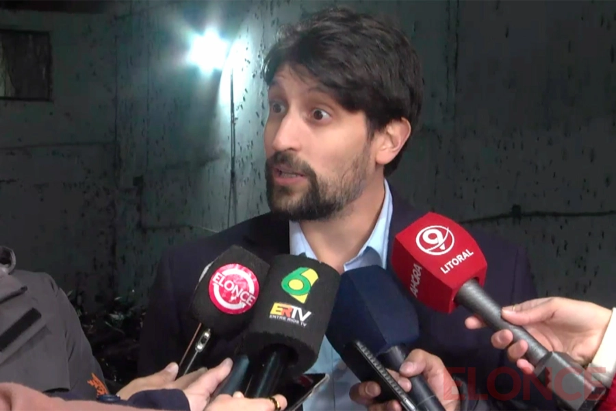 Santiago Halle