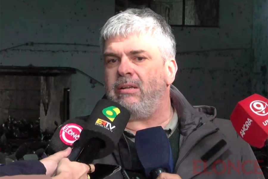 Pablo Argibay Molina