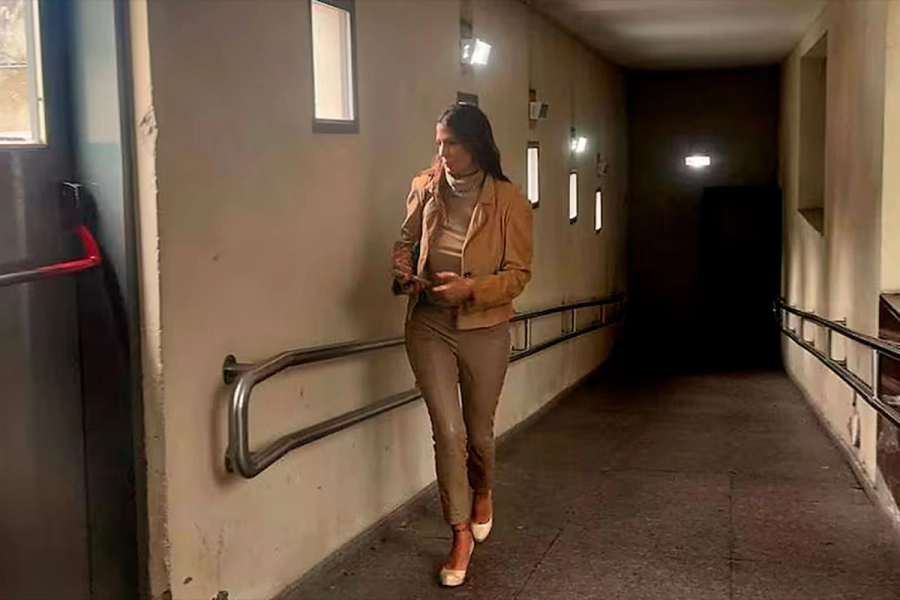 La jueza Makintach fue apartada. (La Naci&oacute;n)