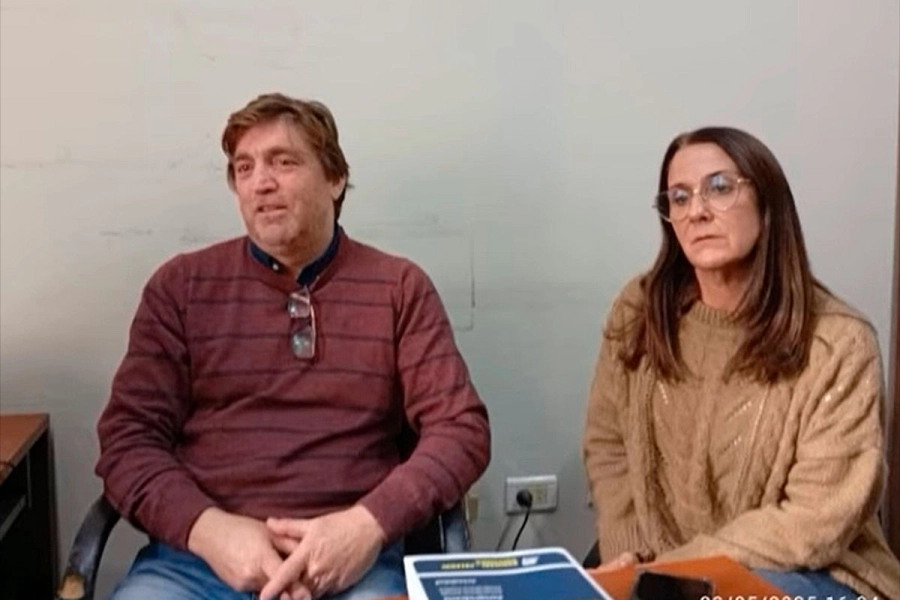 Femicidio en Victoria: explicaciones y cuestionamientos. (Lt39)