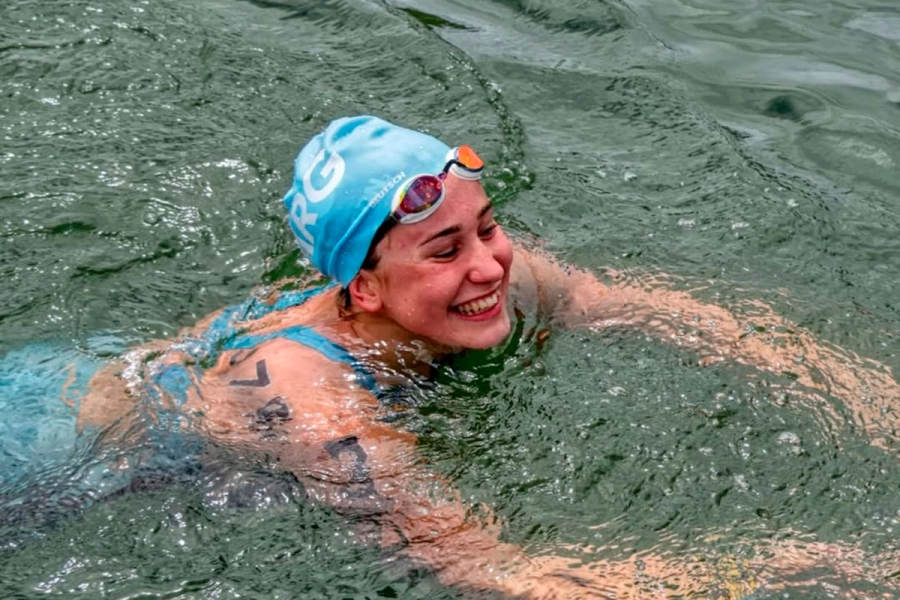 Foto: Nataci&oacute;n Uni&oacute;n.