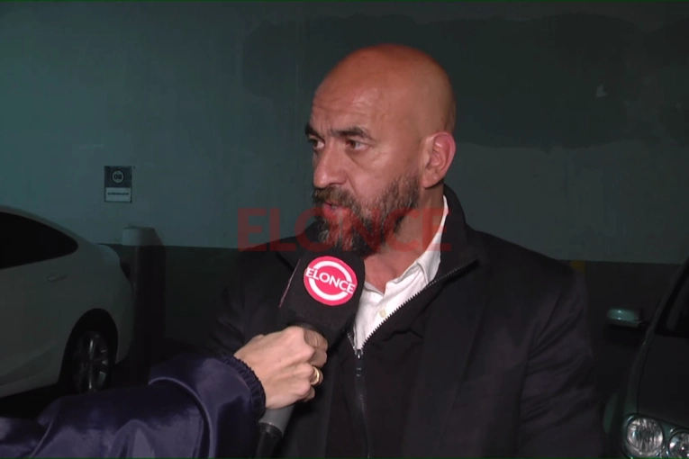 Mariano Gallegos sobre la OSER: “La ley es un ejemplo de transparencia en el país”