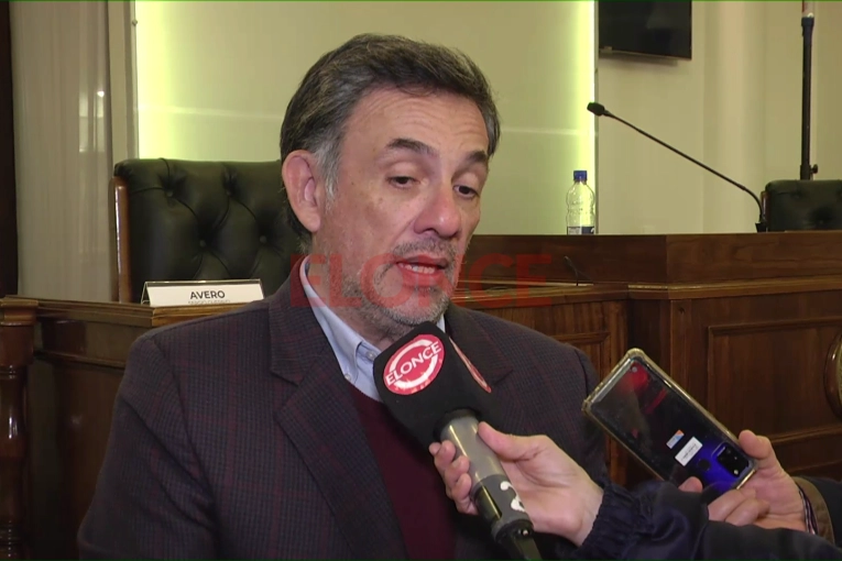 Martín Oliva: “Defenderemos la posición de este innecesario hecho que es la disolución del IOSPER”