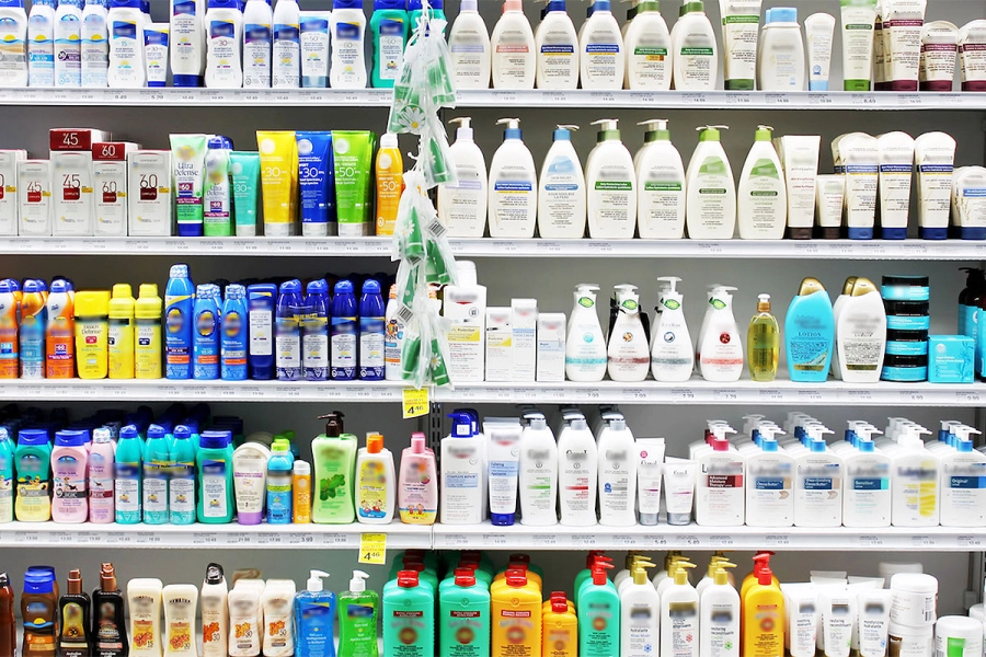 Simplifican la importaci&oacute;n de cosm&eacute;ticos. Foto: Web