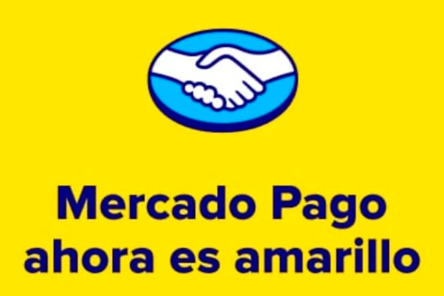 Mercado Pago. Redes