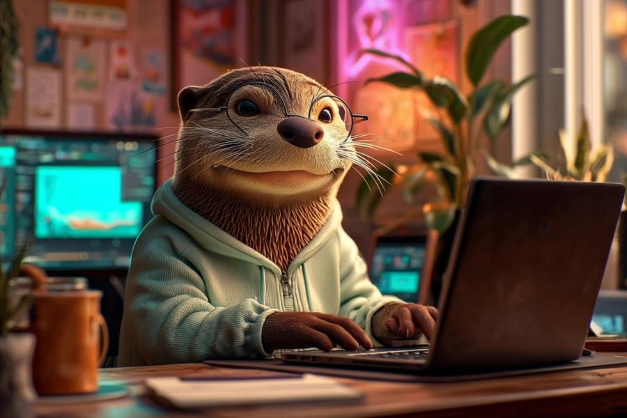 Inscriben a las becas HakIAton para aprender a usar herramientas de Inteligencia Artificial