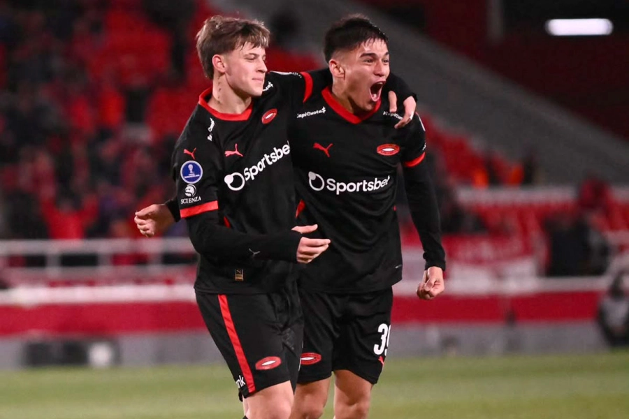 Foto: Independiente.