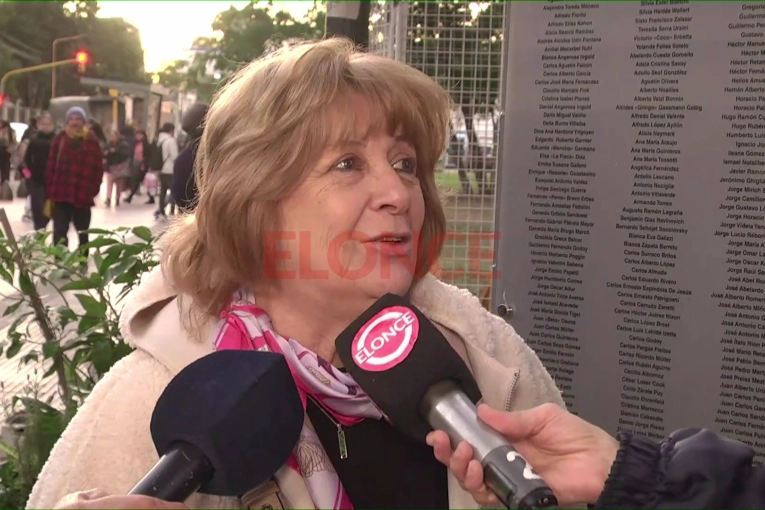 Falleció Mariana Fumaneri, referente de la memoria y los derechos humanos en Entre Ríos