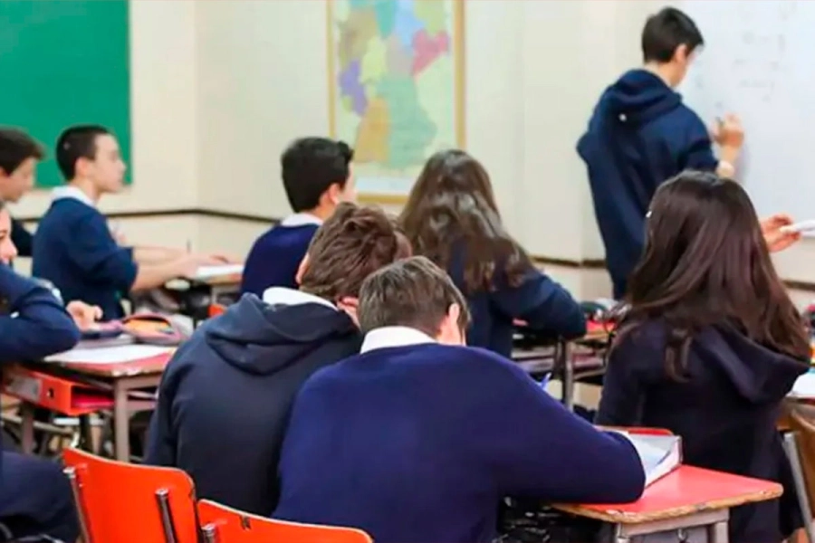 <b>Colegios privados </b>