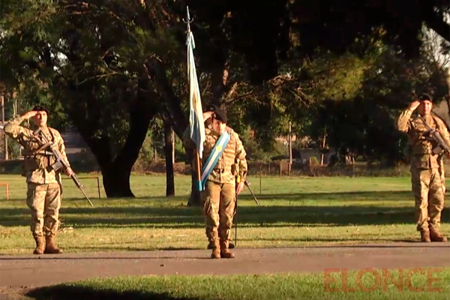 D&iacute;a del Ej&eacute;rcito