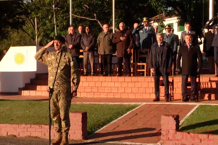 D&iacute;a del Ej&eacute;rcito