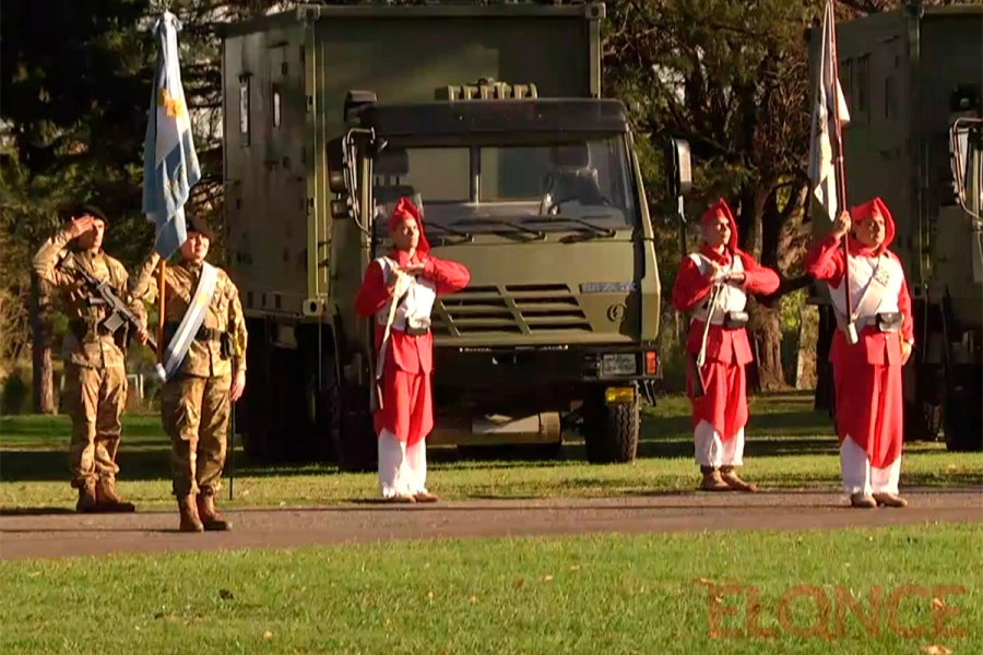 D&iacute;a del Ej&eacute;rcito