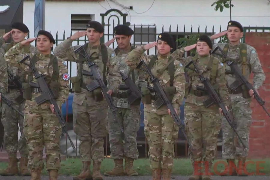 D&iacute;a del Ej&eacute;rcito