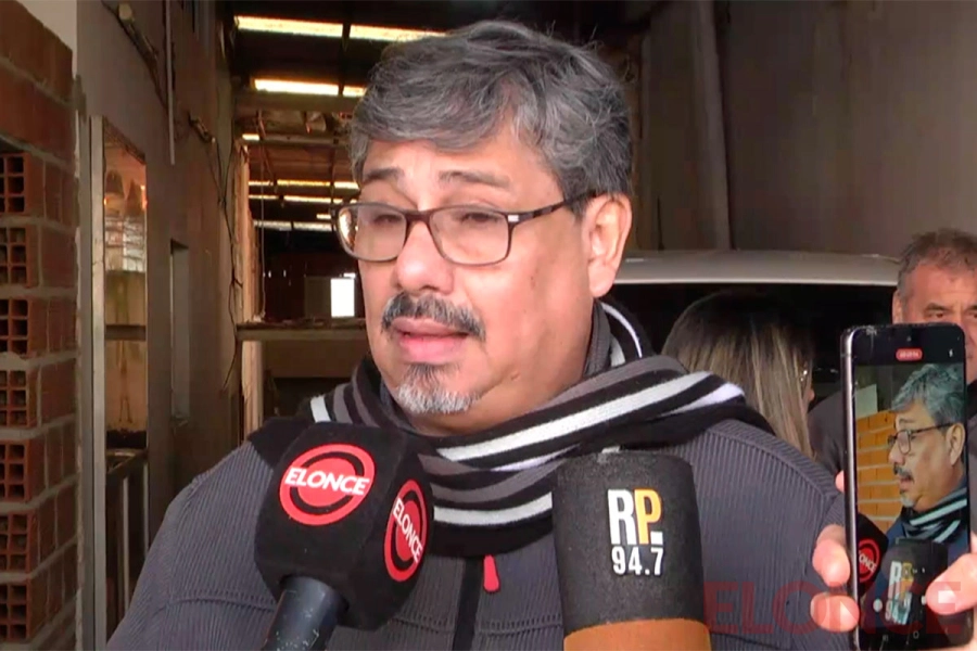 Secretario de Desarrollo Humano, Enrique R&iacute;os