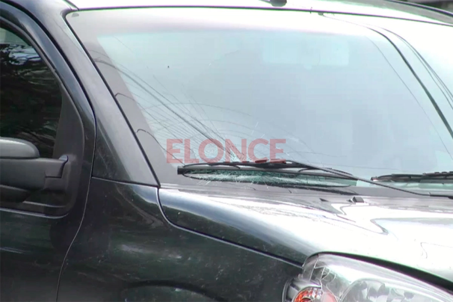 Un adolescente fue atropellado cuando cruzaba la calle