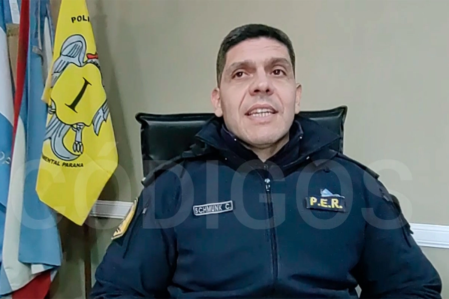 Foto: C&oacute;digos.