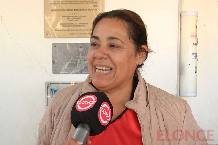 Cristina Mi&ntilde;o