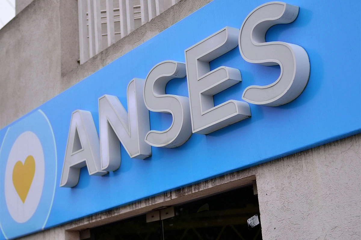 ANSES: así quedan las jubilaciones. ANSES: así quedan las jubilaciones.