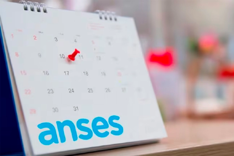 ANSES dio a conocer el cronograma de pagos de junio para todas las prestaciones