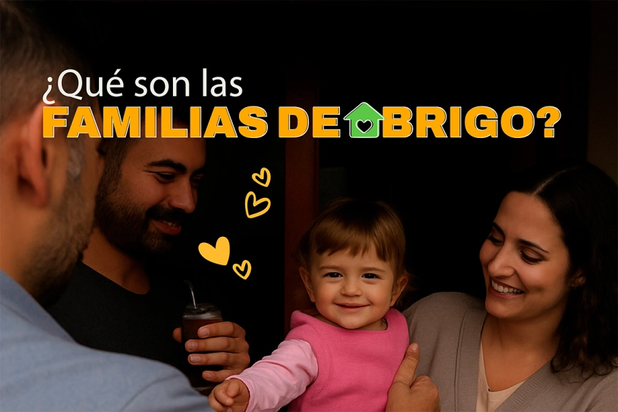 Familias de Abrigo