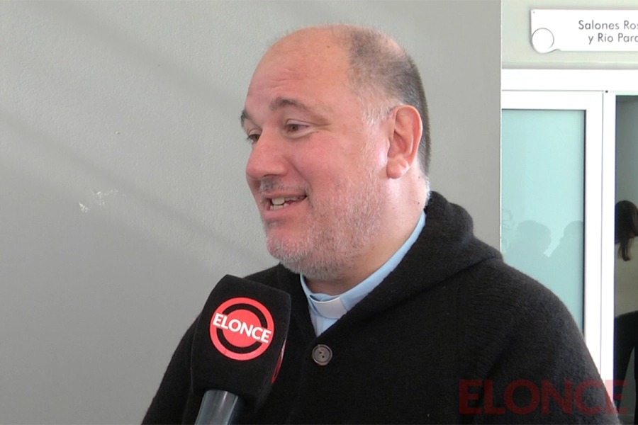 Presb&iacute;tero M&aacute;ximo Jurcinovic