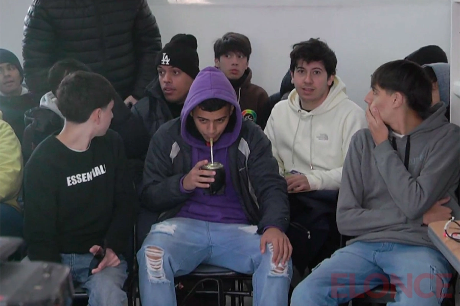 Instituto &ldquo;Justo Jos&eacute; de Urquiza&rdquo;