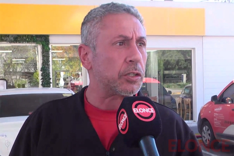 Aumento de combustibles