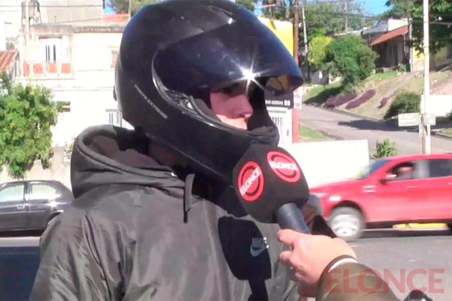 Aumento de combustibles