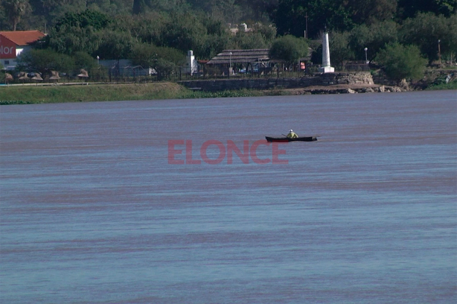 Seguir&aacute; el buen tiempo. Elonce