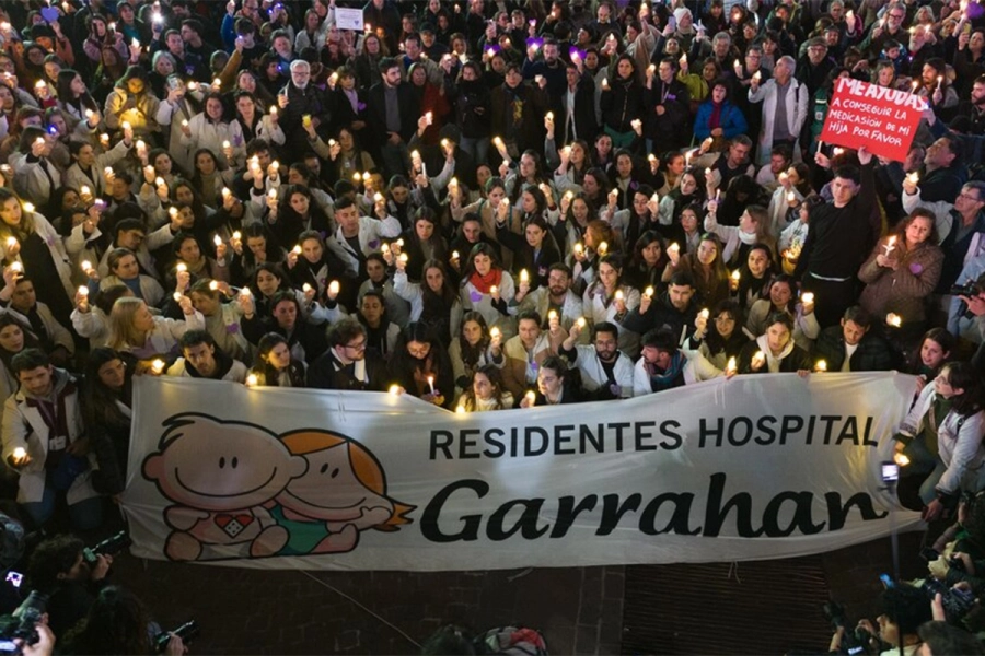 Foto: Archivo Elonce.