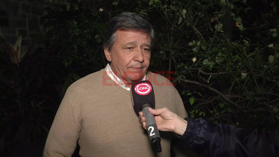 Marcelo Pagani. Foto: Elonce.