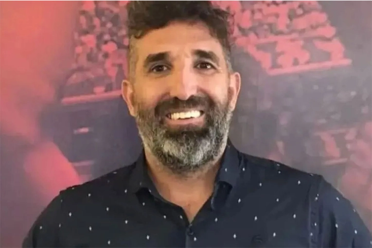 Diego Moranzoni: qué programa conducirá tras salir de Crónica TV ...