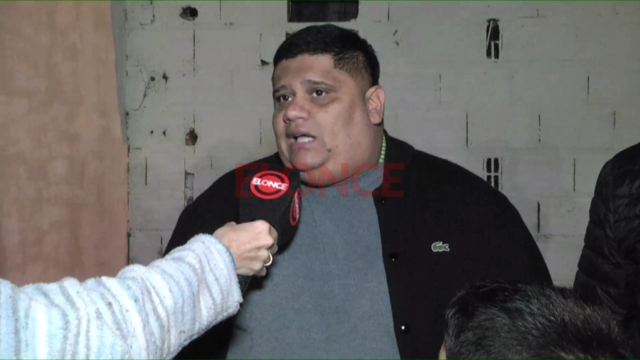 Pablo Ayala, vicepresidente de la instituci&oacute;n. Foto: Elonce.